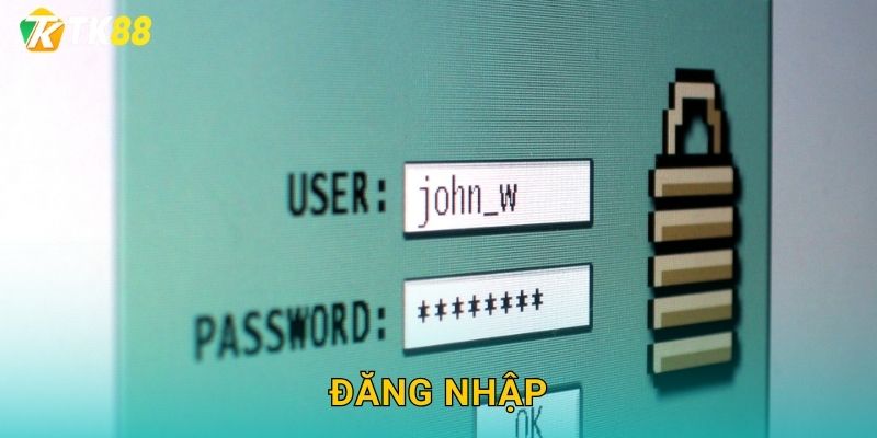 Hướng Dẫn Đăng Nhập Tk88 sh An Toàn Và Bảo Mật
