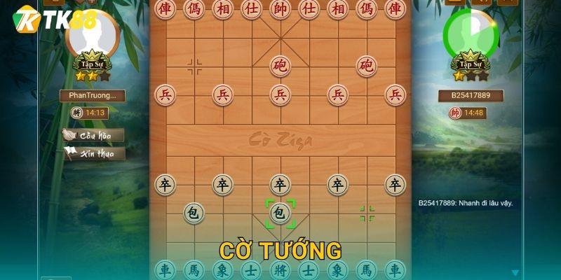 Cược Cờ Tướng Tk88 sh Truyền Thống Việt 19 Cược Cờ Tướng Tk88 sh Truyền Thống Việt