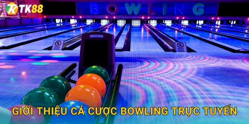 Giới thiệu cá cược bowling trực tuyến