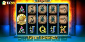 Tk88 sh Sweet Bonanza – Nổ Hũ Ngọt Ngào
