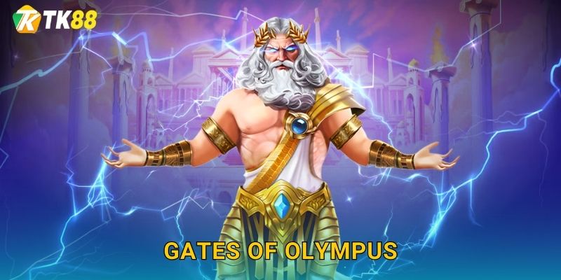 Tk88 sh Gates Of Olympus - Cổng Thần Thánh 7 Tk88 sh Gates Of Olympus – Cổng Thần Thánh