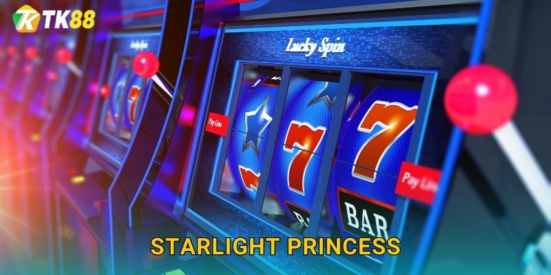 Starlight Princess Tk88 sh - Công Chúa May Mắn 10 Starlight Princess Tk88 sh – Công Chúa May Mắn