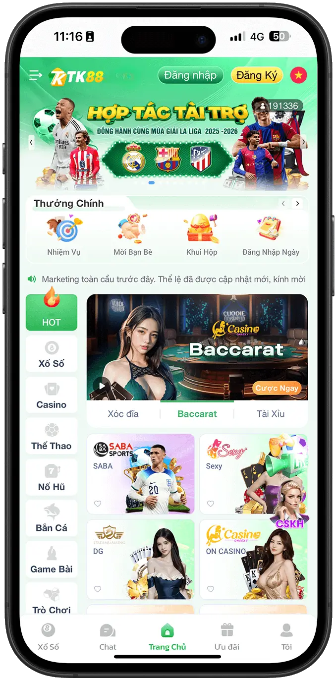 Trang chủ 29 tải app tk88 sh